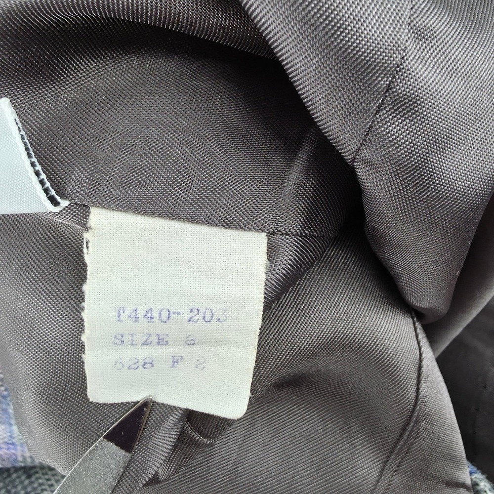 Pendleton Jacket Womens Size 8 - Picture 5 of 5
